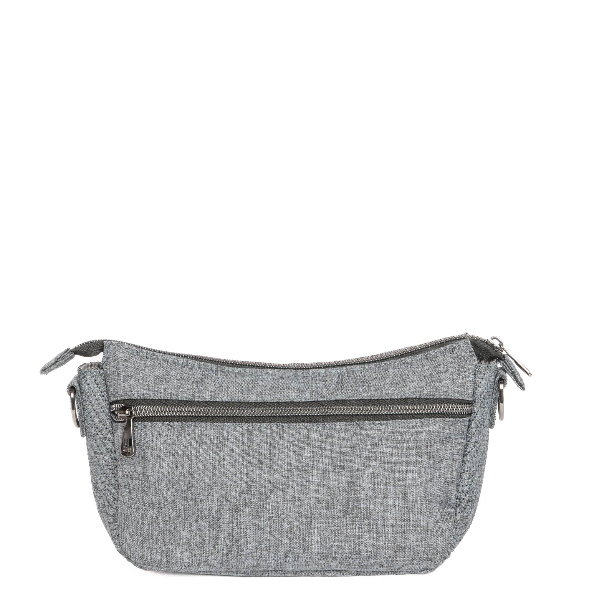 Dash Classic Crossbody - HEATHER GREY - Dash_HeatherGrey_04_abdfow